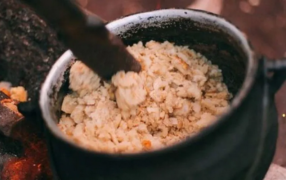 Misiones: La ciudad de Puerto Iguazú festeja su aniversario con el Festival del Reviro