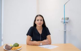 Posadas: Desde el Servicio de Nutrición del Hospital Dr. Ramón Madariaga dan a conocer recomendaciones nutricionales para el verano