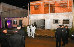 Misiones: Investigan la muerte de un hombre de 52 años decapitado en Posadas