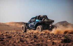 Los pilotos argentinos confirmados rumbo al Dakar 2025 en Arabia Saudita