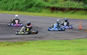 El Campeonato Misionero de Karting continuará este fin de semana con la disputa de la segunda fecha en el Kartódromo Ciudad de Oberá