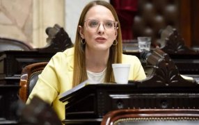 Florencia Klipauka: "Desde Juntos por el Cambio hace años venimos denunciando la aduana paralela en Misiones y el fallo de la Corte abre una puerta para terminar con ella"