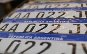 Misiones: A partir del día 1° de Abril, vuelve el Programa Provincial Ahora Patente, permitirá financiar el monto total de cuotas vigentes y deudas en 10 cuotas sin interés y además recibir un reintegro del 10%