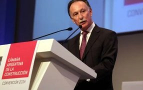 Se agrava situación: Obra Pública, por demora en pagos y redeterminaciones, empresas pierden hasta 30% de la retribución