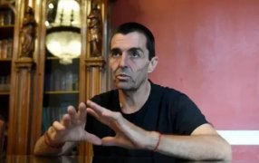 Lo confirmó el Ministerio Público Fiscal: A los 54 años, murió el Fiscal Federal Federico Delgado