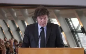 La última vez fue hace 30 años: El Presidente Javier Milei confirmó que hubo inflación del 0% en la tercera semana de Junio y negó que el FMI le pidiera una devaluación