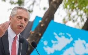 Alberto Fernández se bajó: Anunció que no irá por su reelección, el Presidente lo confirmó con un video en Twitter