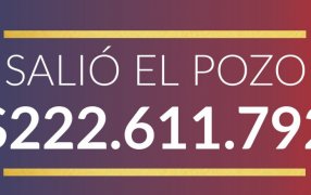 Poceada Misionera: Más de 220 millones son para un jardinense