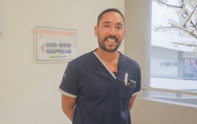 Posadas: Rehabilitación del Hospital Dr. Ramón Madariaga registró más de 50 mil asistencias entre ambulatorias e internación en 2024