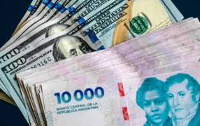 Se recupera el crédito al sector privado en Argentina y el campo es protagonista