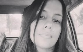 Caso Cecilia Strzyzowski: El equipo forense determinó que los restos óseos hallados no eran humanos