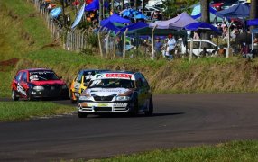 Campeonato Misionero de Automovilismo Pista: Repara su arribo al Autódromo Ciudad de Oberá para disputar la cuarta fecha del calendario provincial este fin de semana