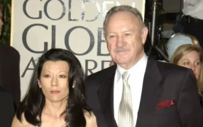 Estados Unidos: El actor Gene Hackman y su esposa Betsy Arakawa aparecen muertos en su casa de Nuevo México, según la Policía