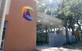 Inauguraron el Centro Provincial de Prevención y Asistencia en la ciudad de Posadas