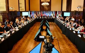 Troceo: Ante la presión de las provincias, el Gobierno admite que deberá hacer cambios