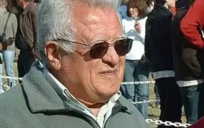 Tenía 89 años: Murió Gregorio Perez Companc, uno de los empresarios más poderosos de la Argentina