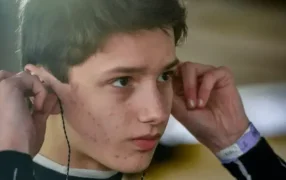 El argentino de 16 años Teo Schropp se mudará a Europa, participará en la Fórmula 4 italiana y comenzará la escalera de ascenso a la Fórmula 1