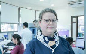 Resaltan el rol fundamental del trabajo de los bioquímicos en los equipos de salud