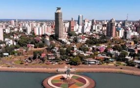 Miércoles en Misiones: La jornada tendrá cielo despejado y el predominio del sol propiciará un leve aumento de temperatura para la tarde