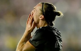 MLS: Inter Miami, sin Lionel Messi, cayó con Houston Dynamo en la final de la US Open Cup