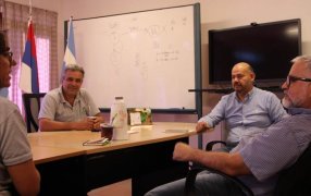 Sobre Gas Licuado de Petróleo como fuente de calor en secaderos