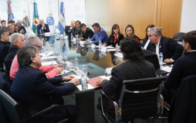 El Gobierno Nacional no logra recomponer su relación con las Provincias y se tensa la pelea por los fondos