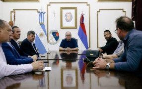 La provincia de Misiones potencia negociaciones con empresarios brasileños para la producción agrícola