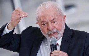 Brasil: Preocupación por la salud de Lula tras ser internado de urgencia
