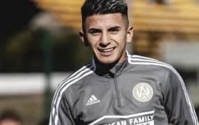 Mundial de Qatar 2022: Thiago Almada será el reemplazante de Joaquín Correa