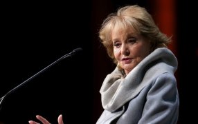 Estados Unidos: Muere Barbara Walters, legendaria periodista y presentadora de noticias, a los 93 años
