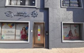 Posadas: Charla "Autocuidado y Regulación Emocional, claves para el bienestar integral" en la Agencia Universitaria