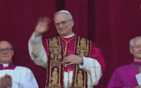 Robert Prevost fue elegido como nuevo Papa de la Iglesia Católica y se llamará León XIV
