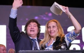 Llamado a Juntos por el Cambio: Javier Milei no sumó votos pero se consagró como el líder de la nueva oposición