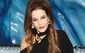 Los Ángeles: Muere Lisa Marie Presley, hija de Elvis Presley, a los 54 años