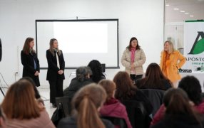 Gran participación en la capacitación en Anfitrión Turístico realizada en Apóstoles