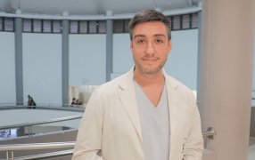 El Hospital Dr. Ramón Madariaga de Posadas potencia la Telemedicina para darle dinámica a las atenciones virtuales y presenciales
