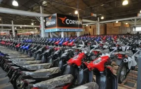 Novedades en el mercado: Las 10 motos más vendidas en Septiembre de 2024 en la Argentina, se actualizó el ranking de ventas del último mes, las tendencias, los precios y las expectativas para el nuevo mes