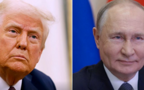 Trump y Putin acuerdan una pausa de 30 días en los ataques a "infraestructuras energéticas" en la guerra en Ucrania