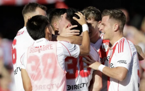 River Plate tuvo su gran triunfo ante Boca Juniors en un Superclásico caliente por el torneo Apertura y el local fue más y lo ganó bien