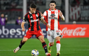 Ganó, gustó y goleó: River Plate se impuso 4 a 0 ante Instituto de Córdoba por el Torneo Clausura
