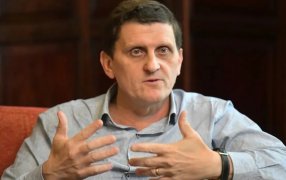 Adolfo Safrán: “Los bioinsumos serán pilares del crecimiento económico sostenible”