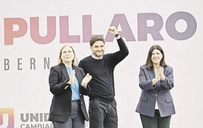 Este domingo se elige Gobernador en Santa Fe: Con Pullaro favorito, se define al sucesor de Perotti