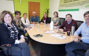 Articulación para acciones durante la Semana de la Agroecología