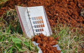 Misiones: Presentaron la Carta de suelos del Departamento Guaraní, una herramienta para la producción