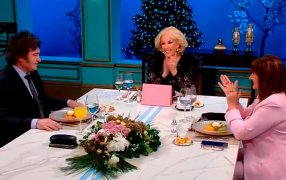 Entrevista en la TV: Milei defendió el DNU y aseguró que los que se quejan lo hacen "porque pierden privilegios"