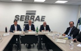 CAME establecerá showroom permanente en Brasil para PyMEs exportadoras