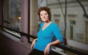 Murió la actriz María Onetto, tenía 56 años