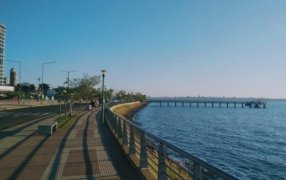 Previsión del tiempo para los días; lunes, martes y miércoles en Misiones