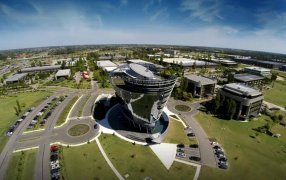 Uruguay: A partir del 5 de Enero, las Zonas Francas tendrán nuevas reglamentaciones para el teletrabajo