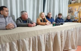 Apóstoles: Lanzamiento Oficial de la Segunda Fecha del Campeonato Provincial de Motociclismo y Karting, a disputarse los días 29 y 30 de Junio en el Kartódromo Mariano Olexyn